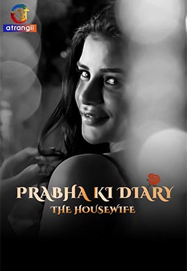 Prabha Ki Diary (The House Wife) | Season 01